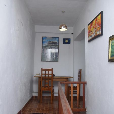 エッラ Eco Salient View Bed & Breakfast エクステリア 写真