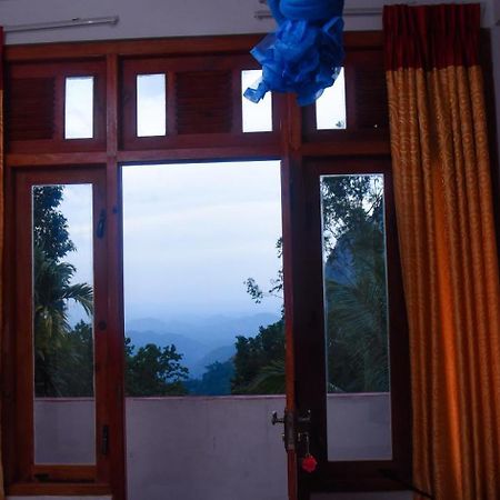 エッラ Eco Salient View Bed & Breakfast エクステリア 写真