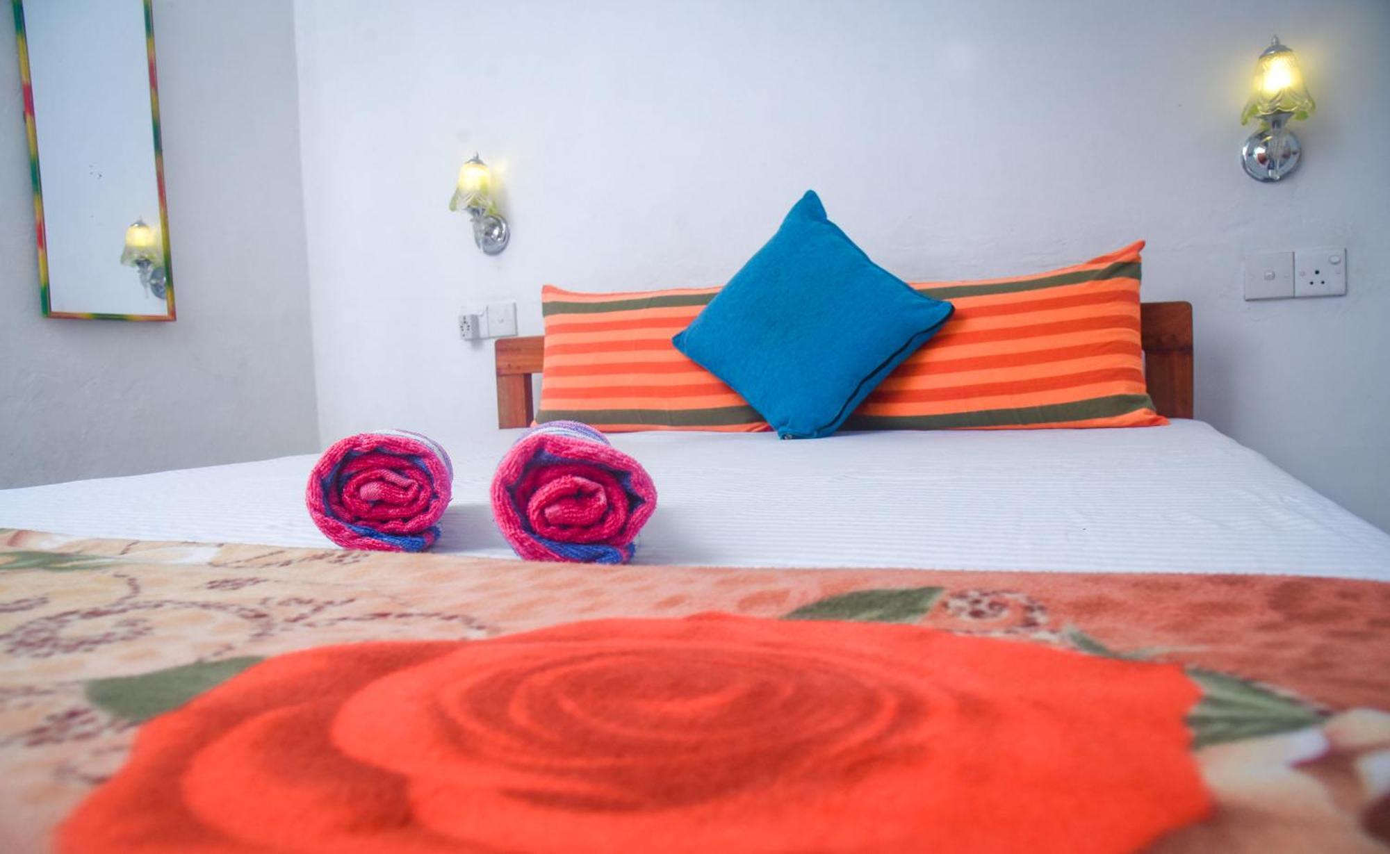 エッラ Eco Salient View Bed & Breakfast エクステリア 写真