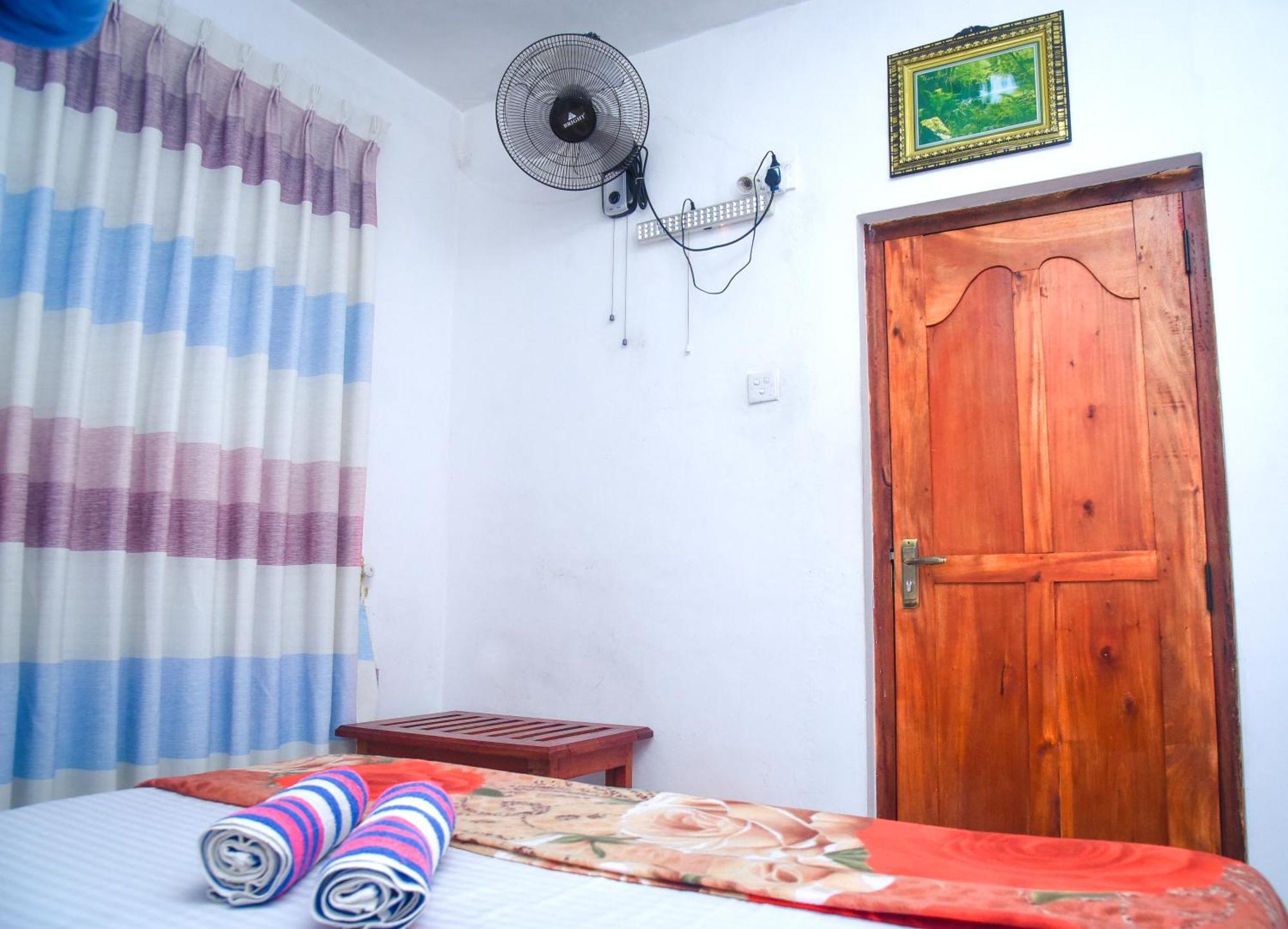 エッラ Eco Salient View Bed & Breakfast エクステリア 写真