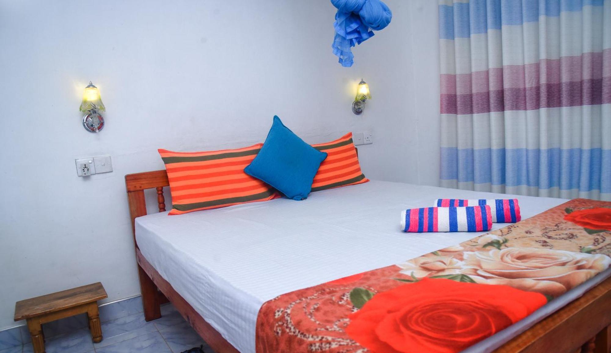 エッラ Eco Salient View Bed & Breakfast エクステリア 写真