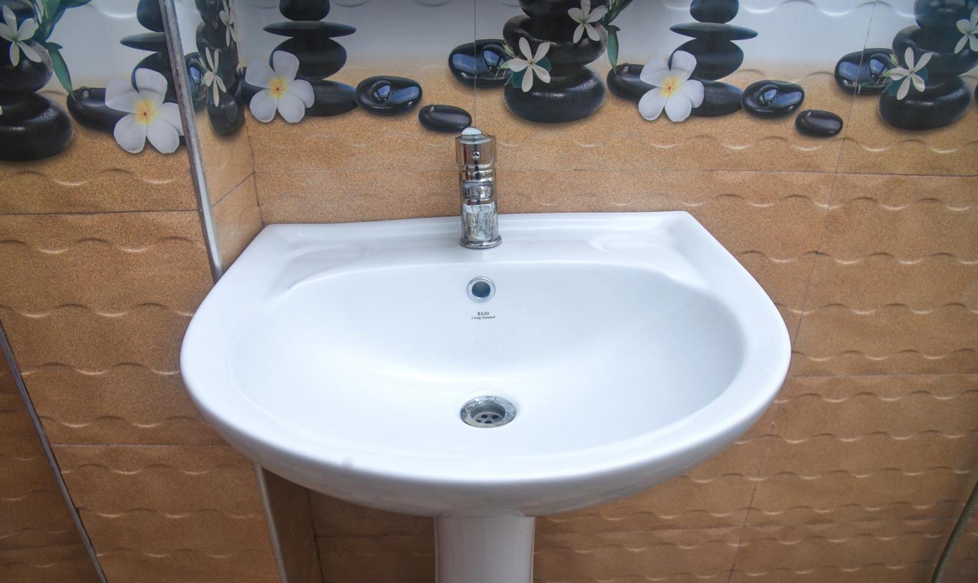 エッラ Eco Salient View Bed & Breakfast エクステリア 写真