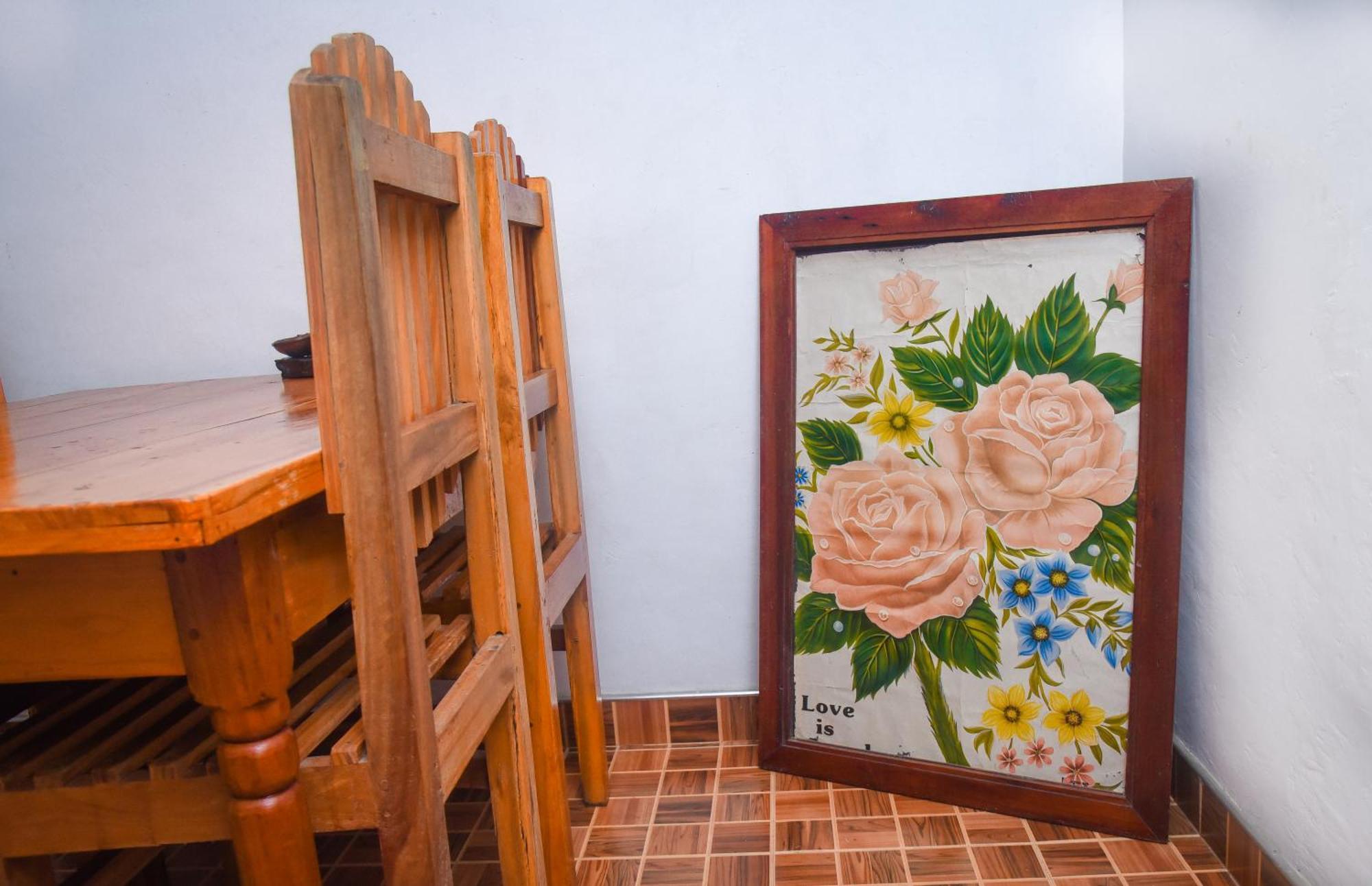 エッラ Eco Salient View Bed & Breakfast エクステリア 写真
