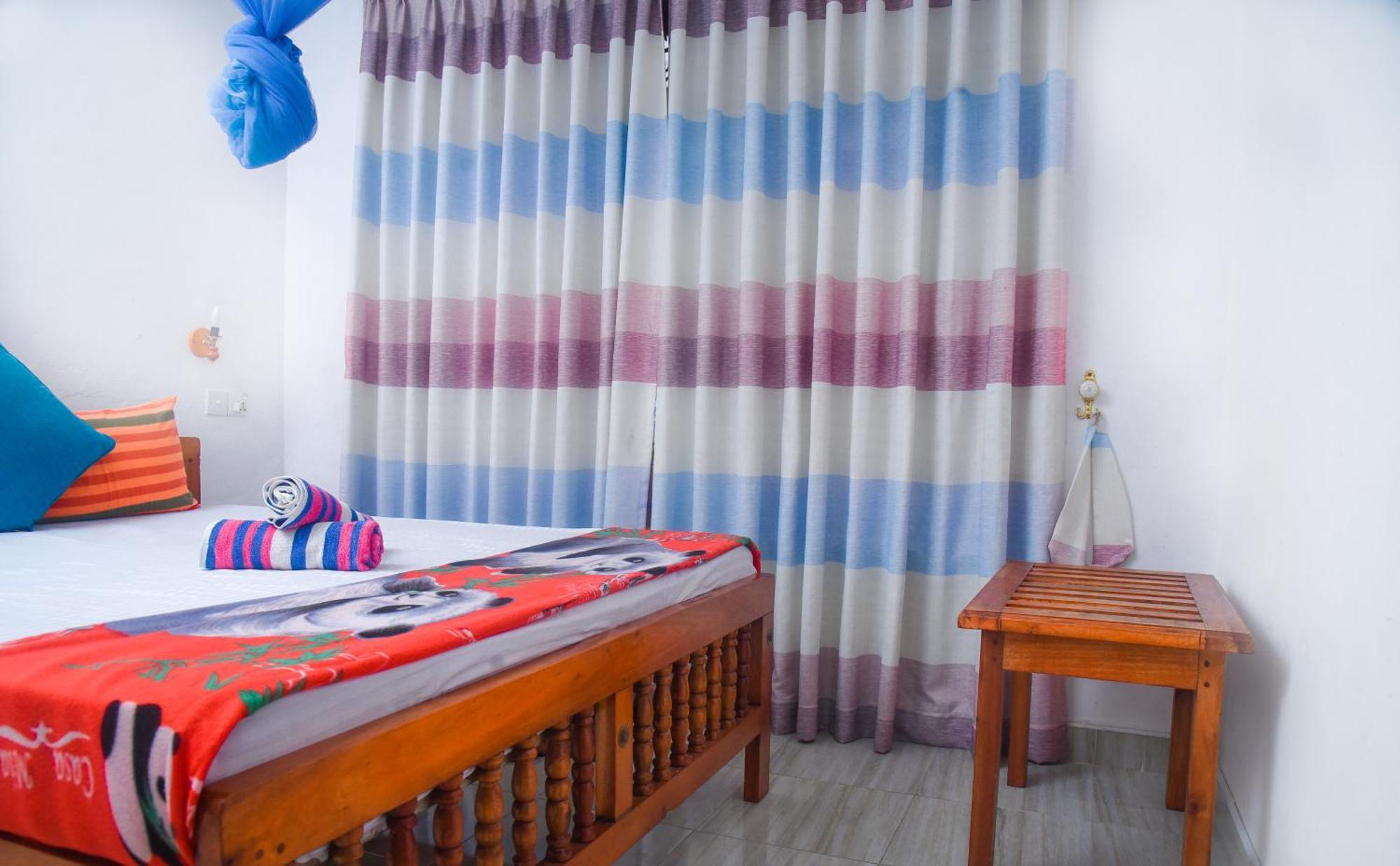 エッラ Eco Salient View Bed & Breakfast エクステリア 写真