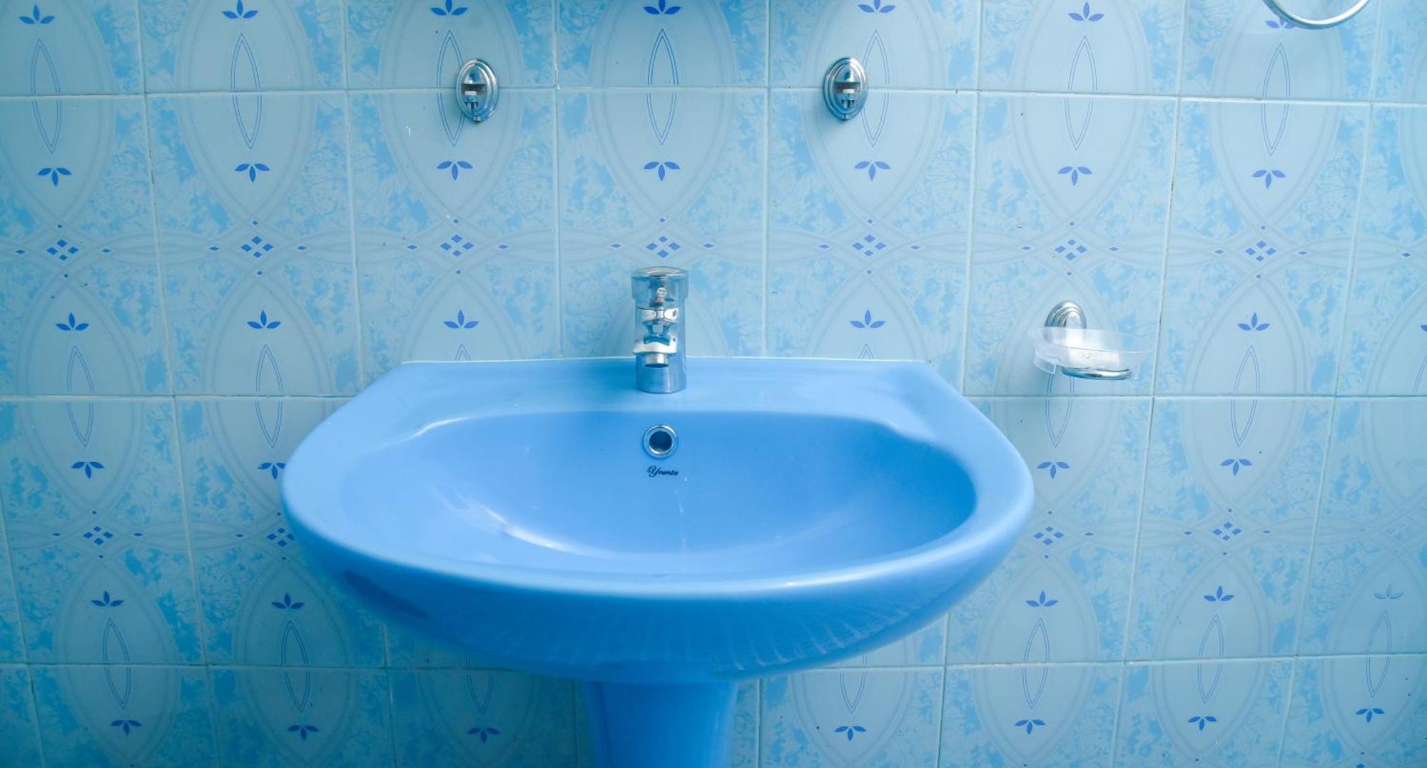 エッラ Eco Salient View Bed & Breakfast エクステリア 写真