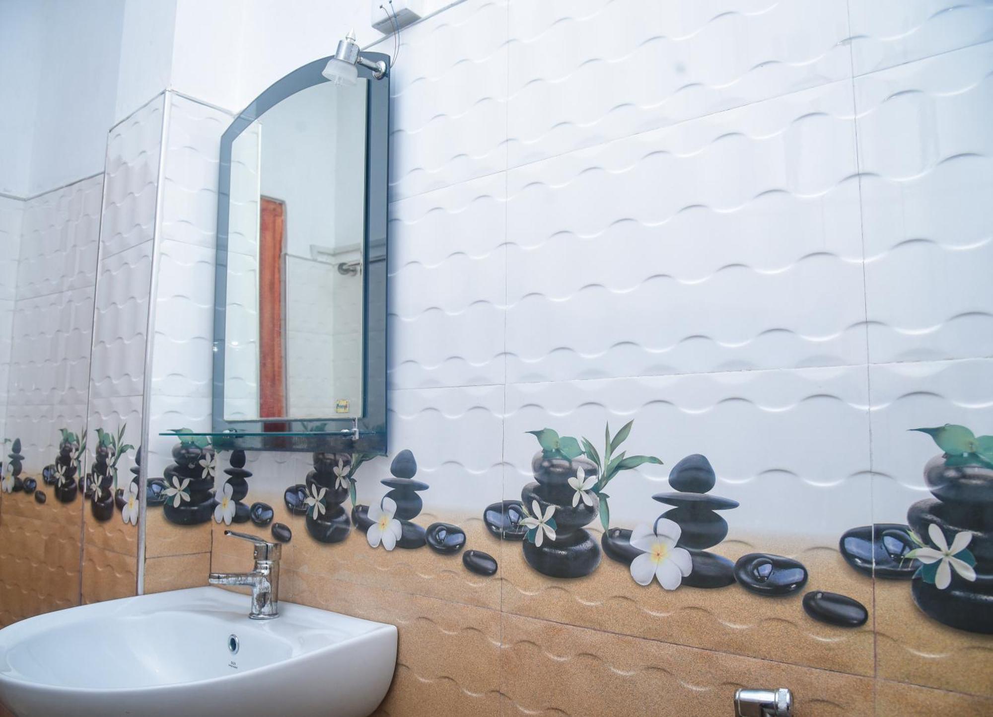 エッラ Eco Salient View Bed & Breakfast エクステリア 写真