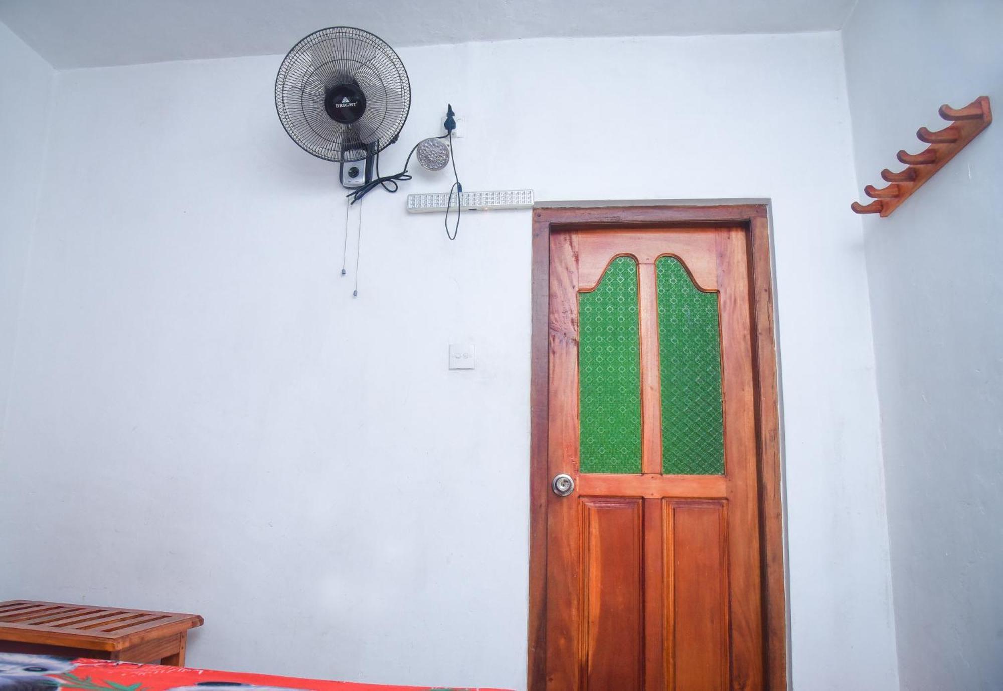 エッラ Eco Salient View Bed & Breakfast エクステリア 写真