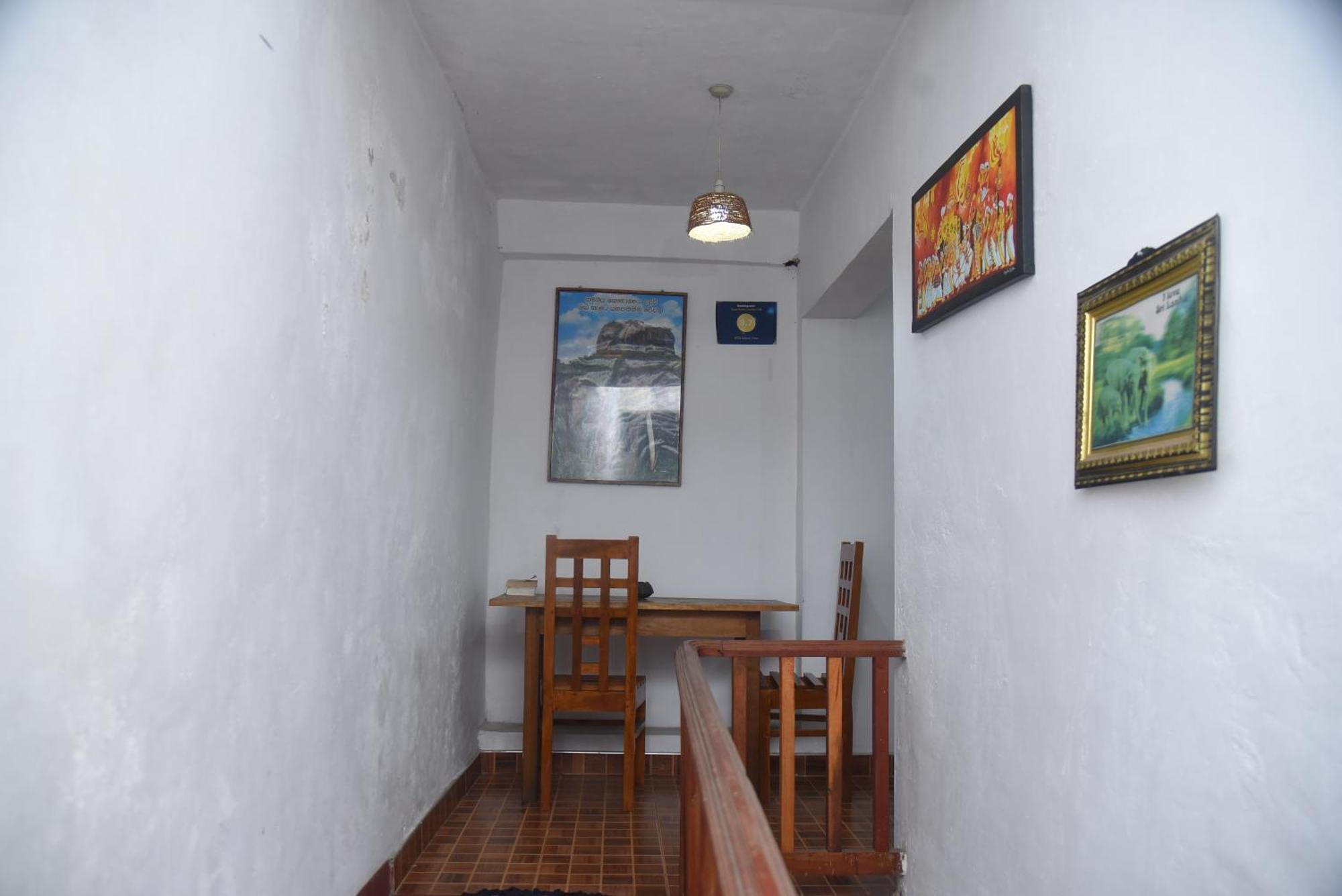 エッラ Eco Salient View Bed & Breakfast エクステリア 写真