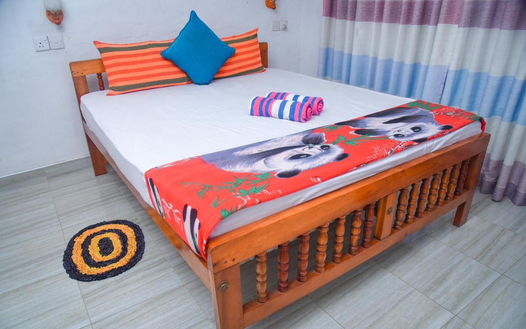 エッラ Eco Salient View Bed & Breakfast エクステリア 写真