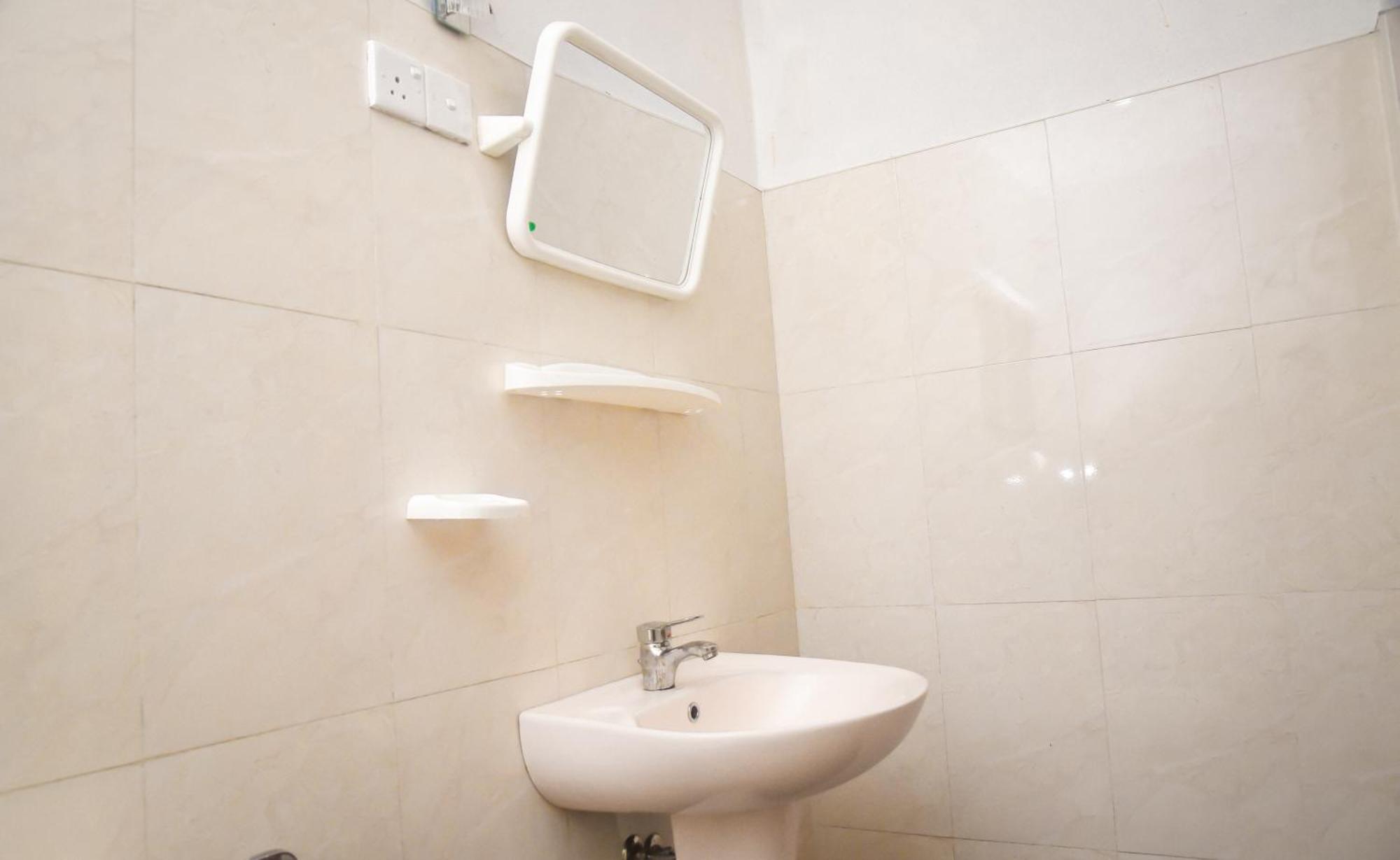 エッラ Eco Salient View Bed & Breakfast エクステリア 写真