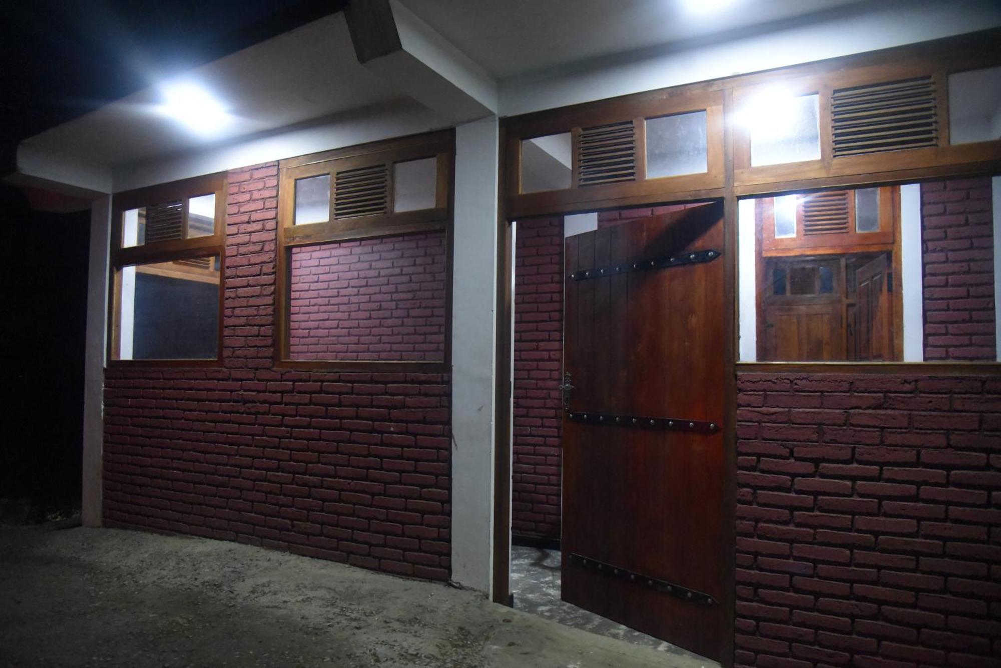 エッラ Eco Salient View Bed & Breakfast エクステリア 写真
