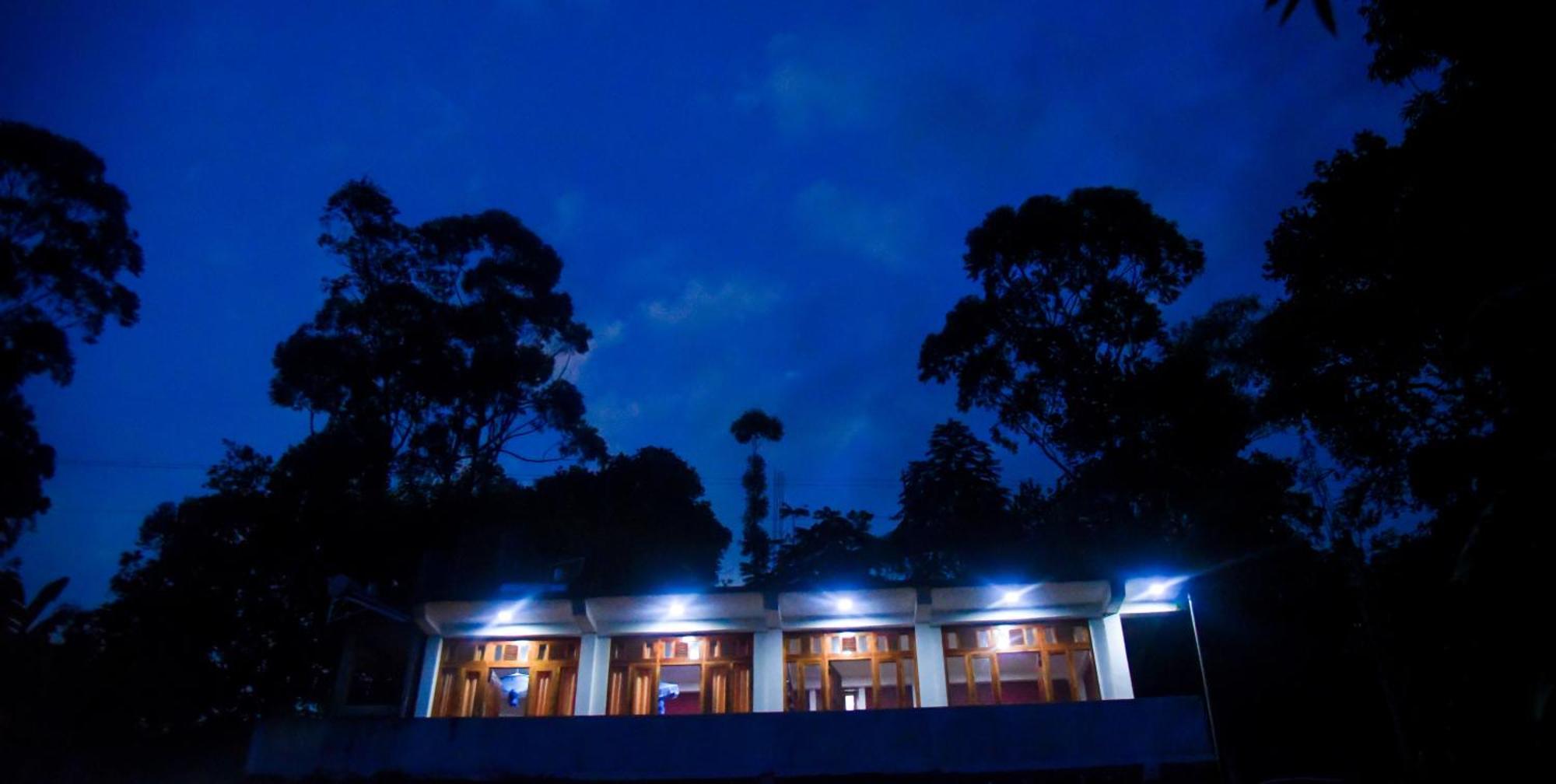 エッラ Eco Salient View Bed & Breakfast エクステリア 写真