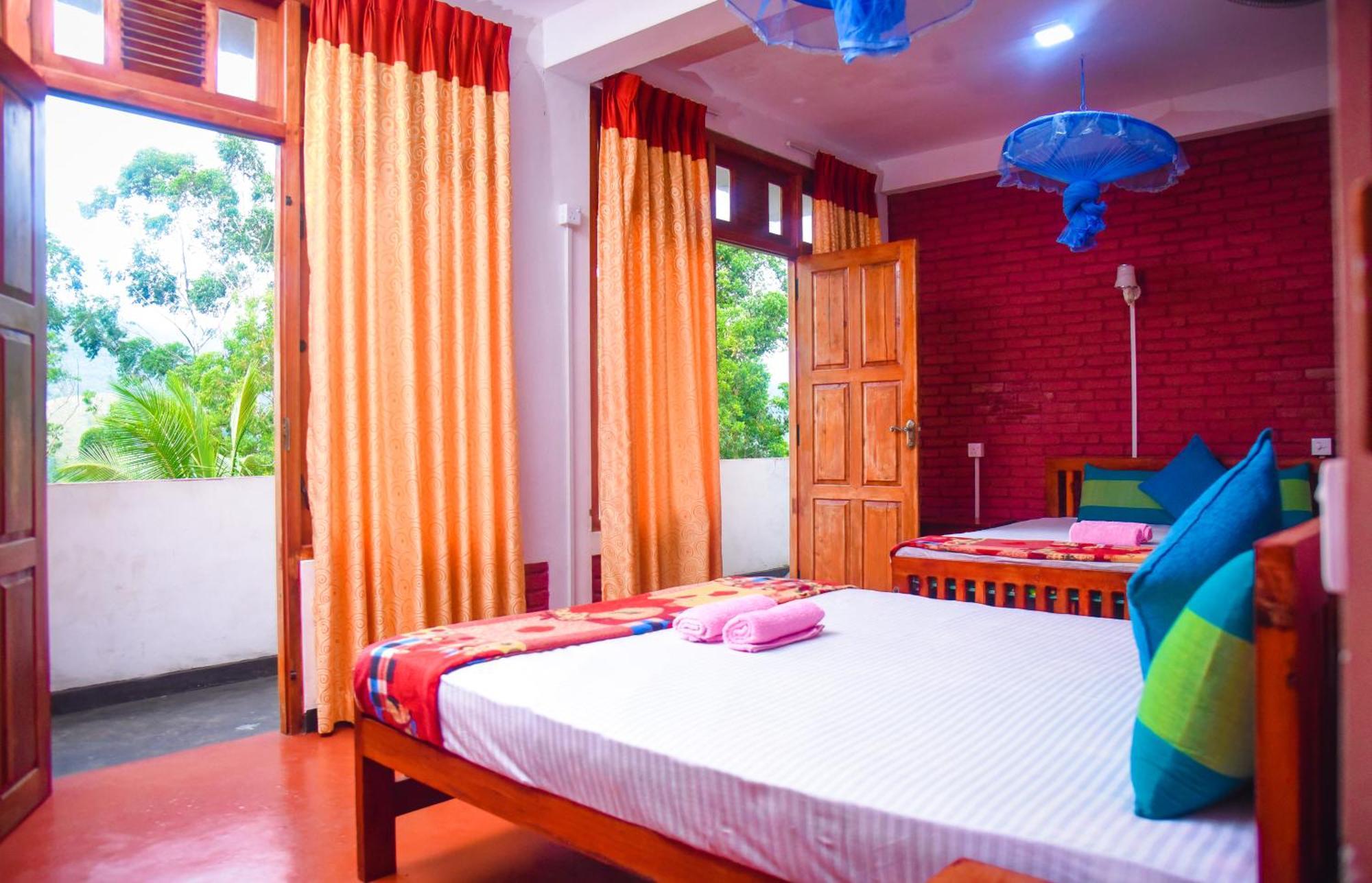 エッラ Eco Salient View Bed & Breakfast エクステリア 写真