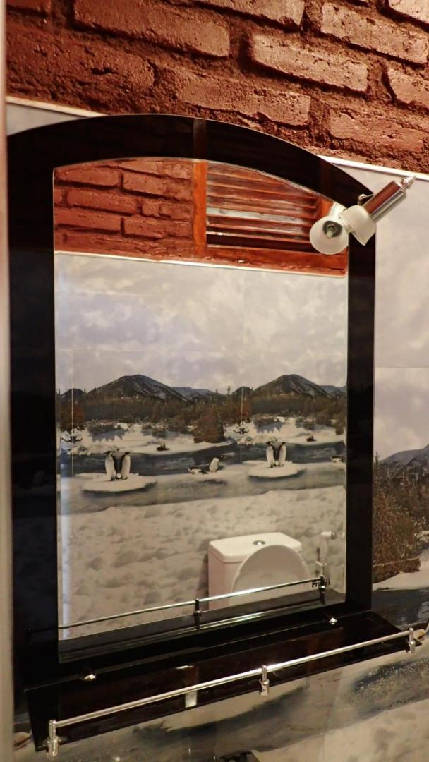 エッラ Eco Salient View Bed & Breakfast エクステリア 写真