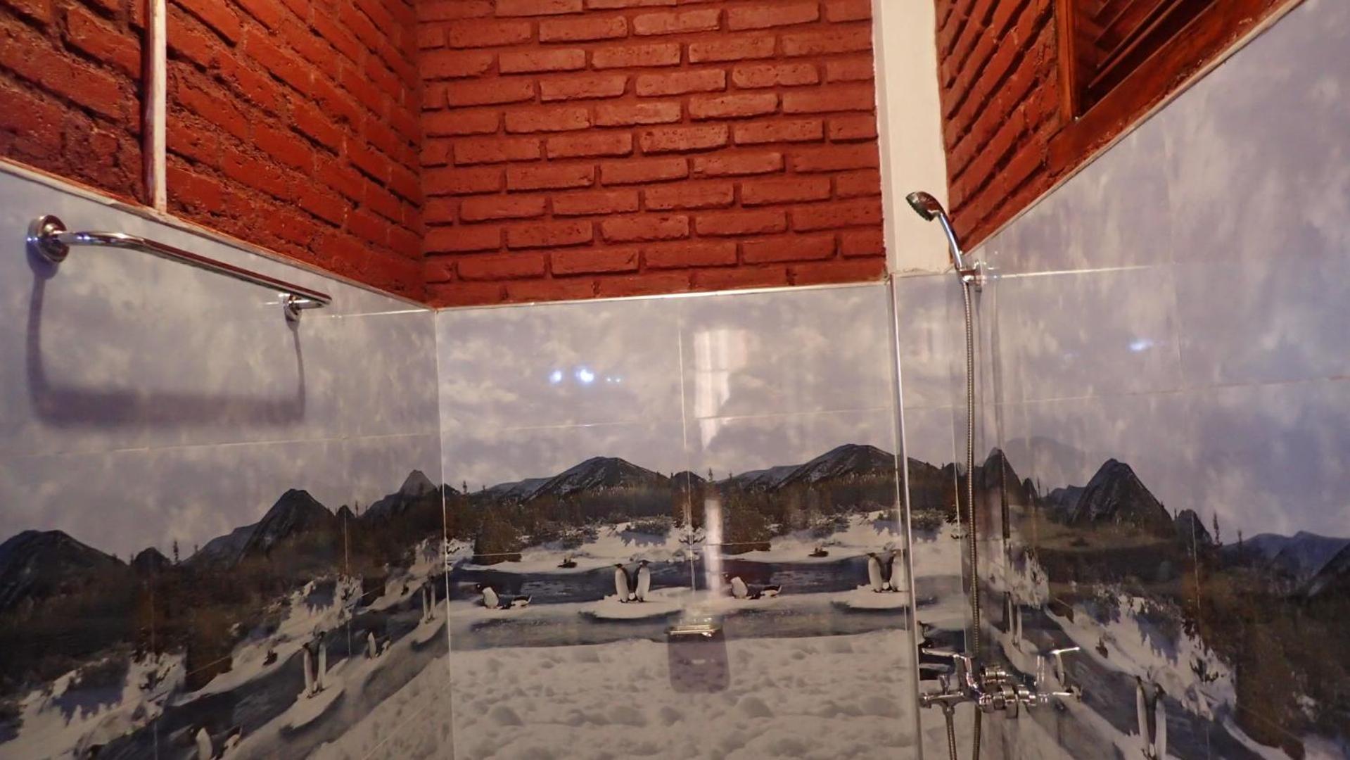 エッラ Eco Salient View Bed & Breakfast エクステリア 写真