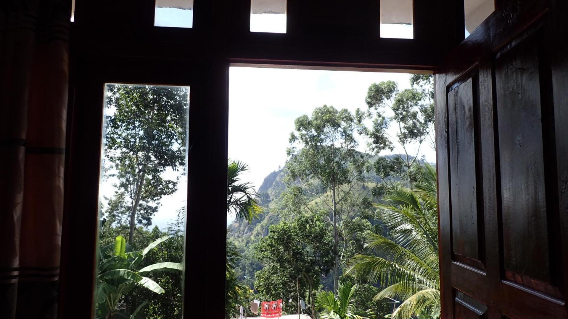 エッラ Eco Salient View Bed & Breakfast エクステリア 写真