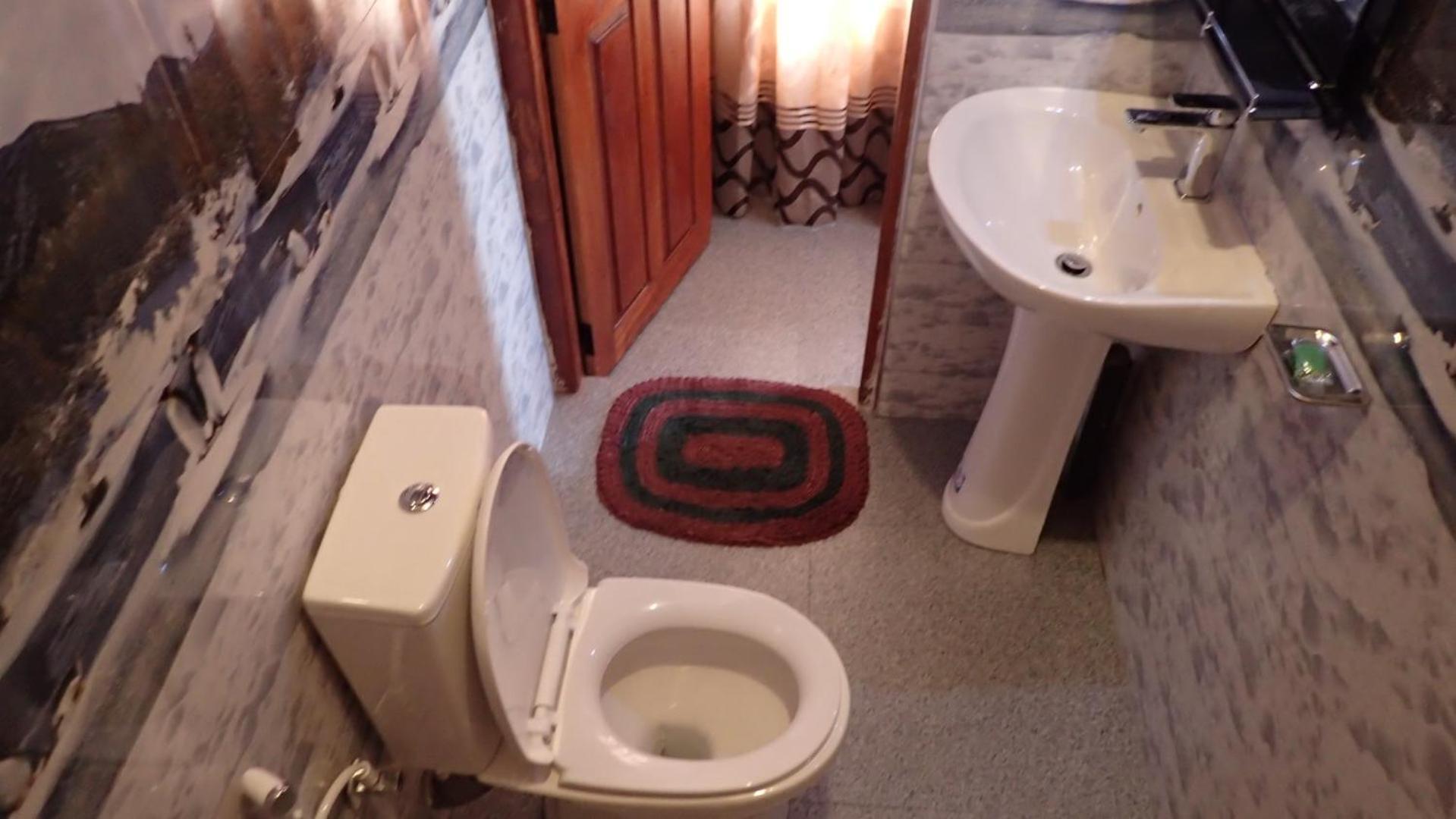 エッラ Eco Salient View Bed & Breakfast エクステリア 写真