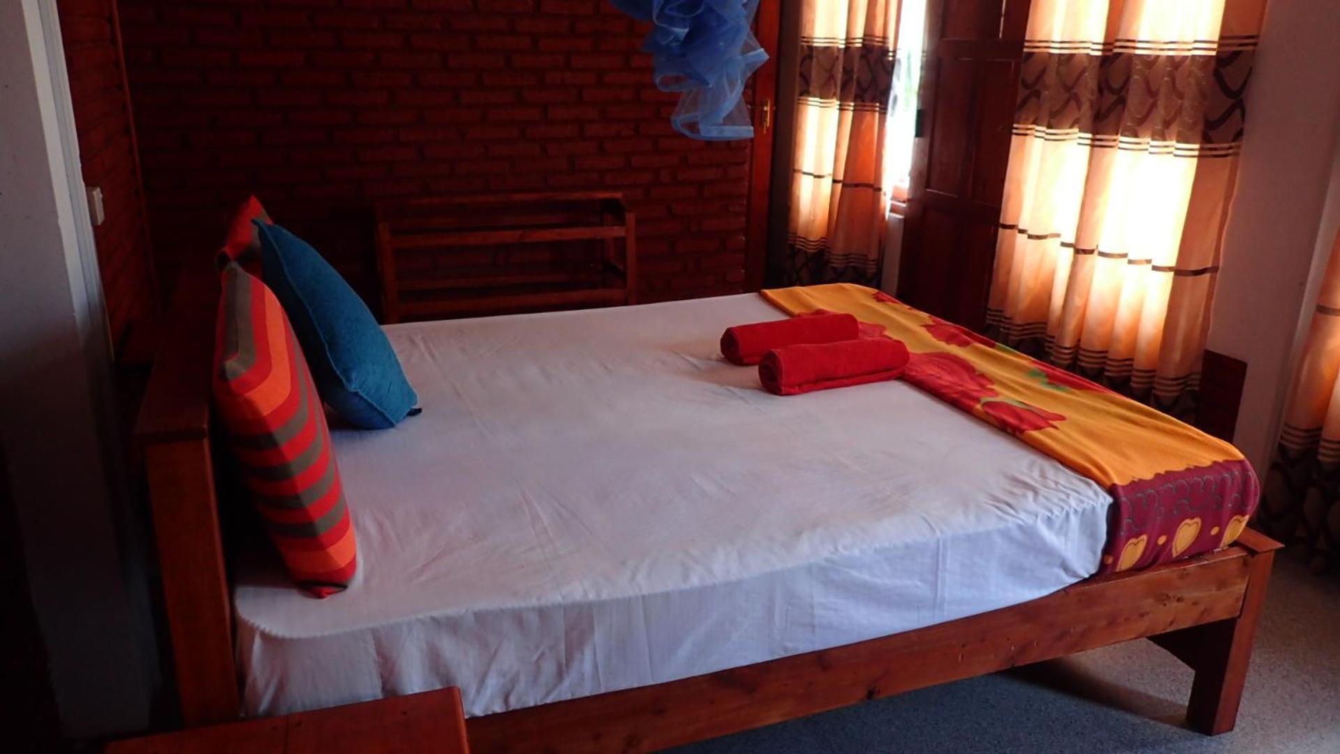 エッラ Eco Salient View Bed & Breakfast エクステリア 写真